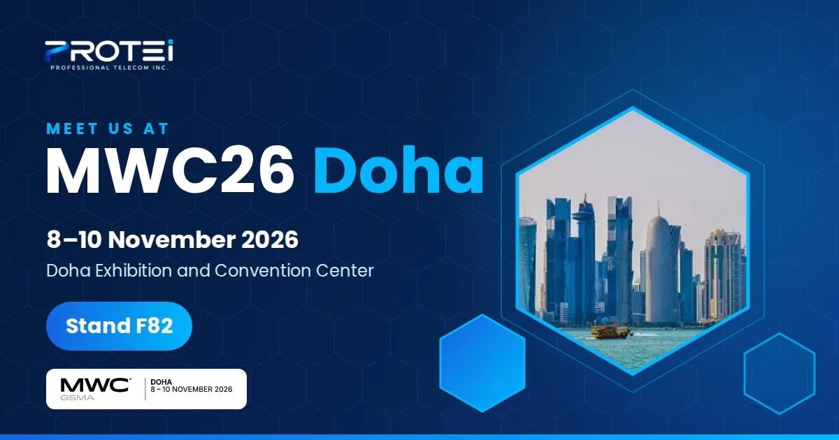 MWC26 Doha