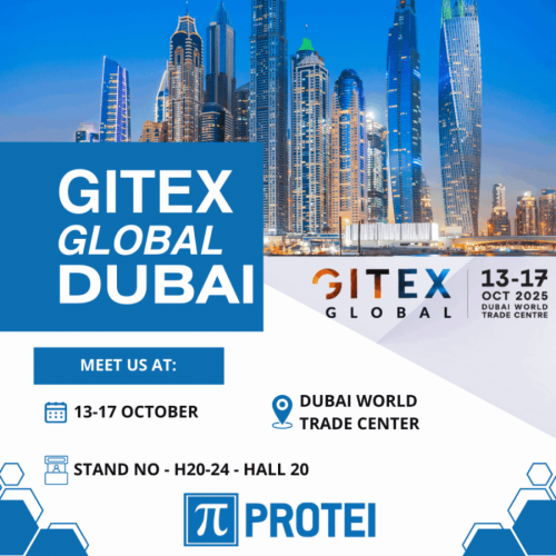 Protei at GITEX Global 02 (1)